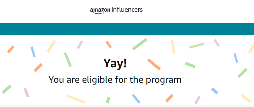 LouieLuc's tweet photo. Decided to follow @nichepursuits and @jaredbauman's examples and try Amazon Influencers.

First step, create a social media following with paid ads...

Wait...

Turns out I already had not one, nor two, but FOUR social media pages with enough followers!

YAY! I'M IN!! https://t.co/dlqwMarDdY