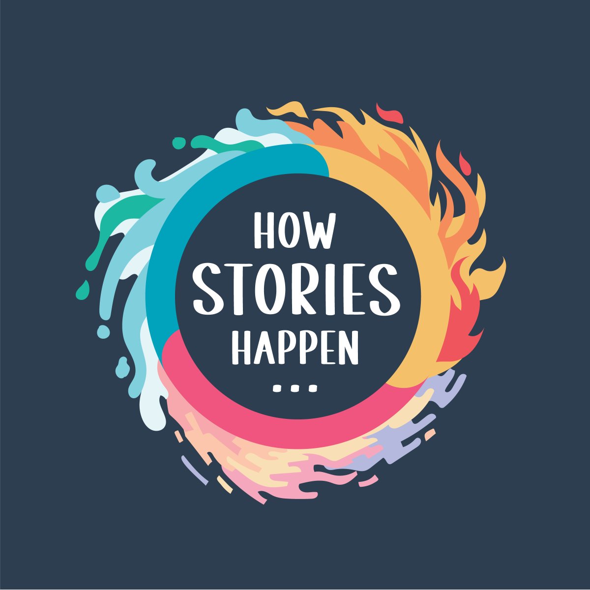 Excited to share: the trailer to my new show, How Stories Happen, is now live! Every episode, entrepreneurs creators dissect signature stories piece by piece. Hear the trailer & follow the show anywhere you get your podcasts. For more, go here: jayacunzo.com/how-stories-ha…