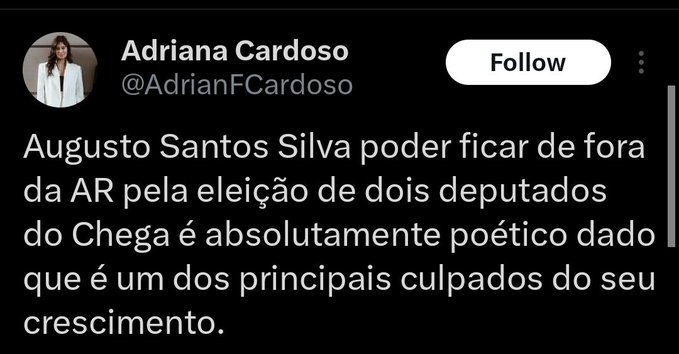 A Bolha Fora de Contexto (@nocontextbubble) on Twitter photo 