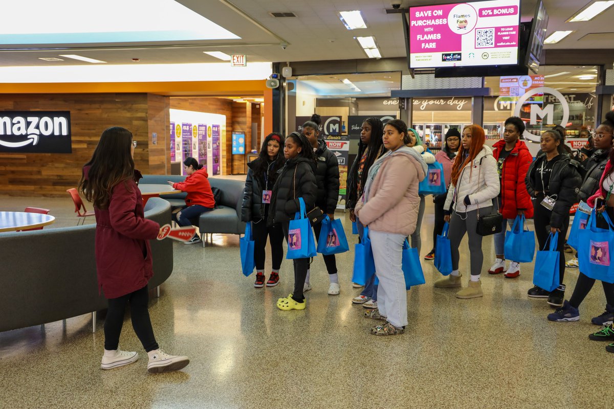 CPS - Chicago Public Schools on X: “What a great turnout today at 