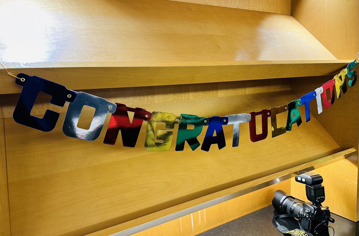 Richard Lyu tweet media