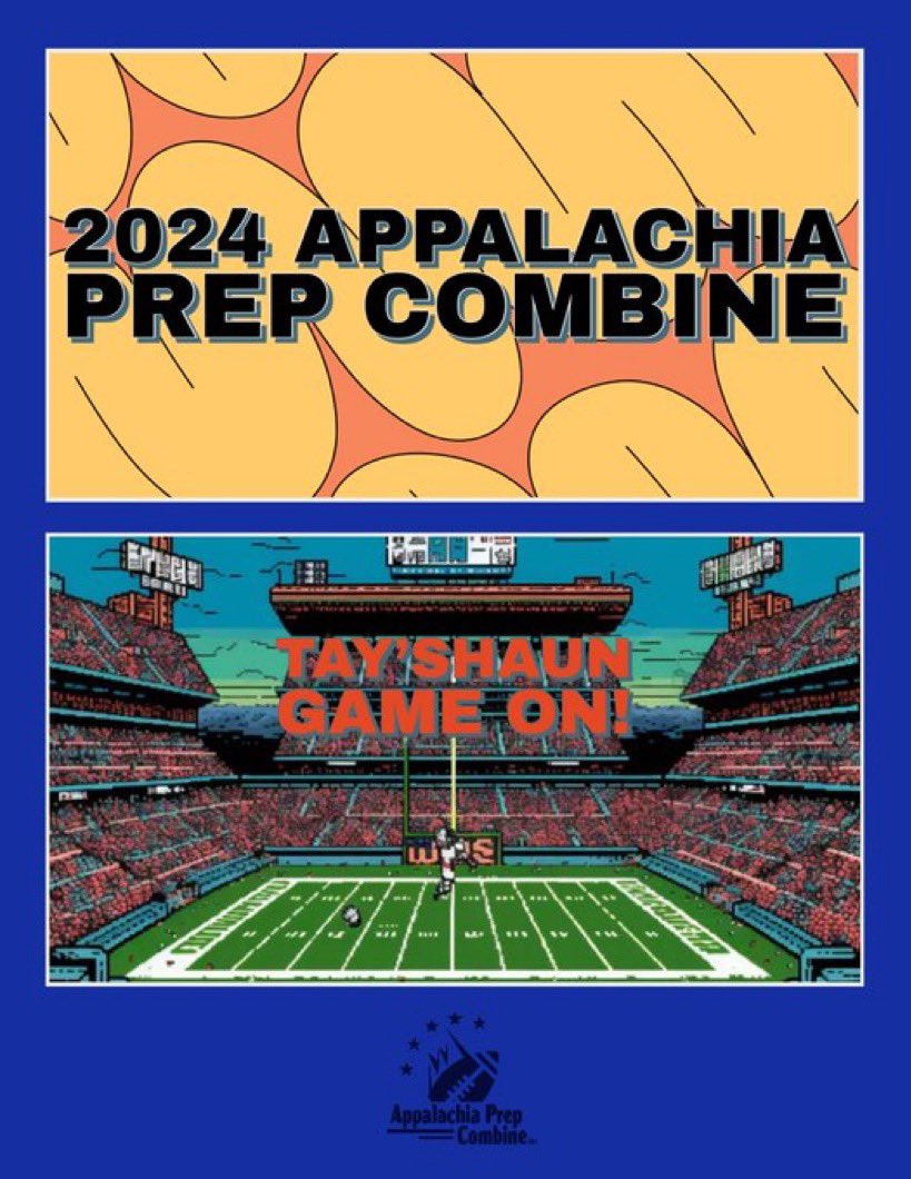 Thank you @ScoutAPC for the combine invite!!!