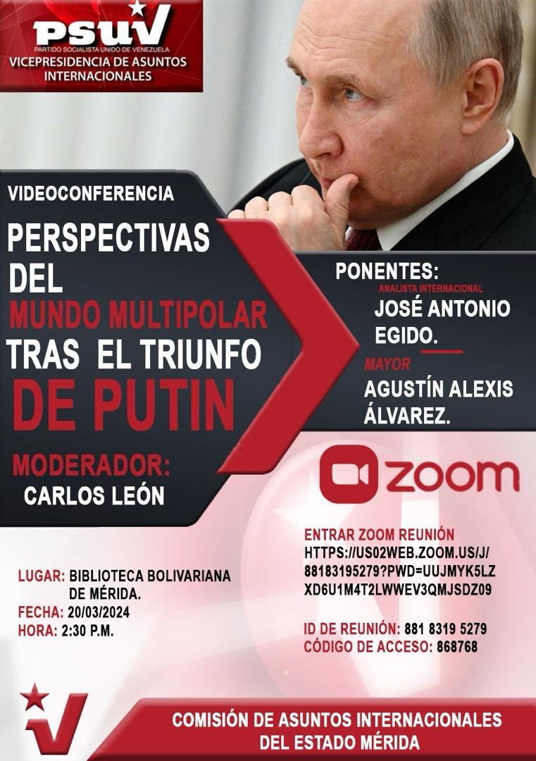 Carlos León Mora tweet media