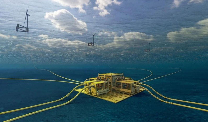 Se pone a prueba el primer sistema #submarino de #energía #eólica flotante del mundo.

avatarenergia.com/se-pone-a-prue…