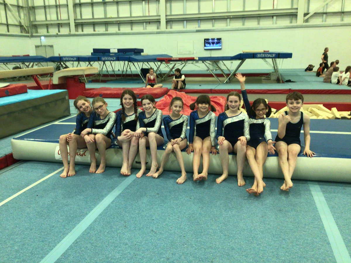 Points Learning Network (@pointsln) on Twitter photo Fantastic afternoon @PlacesLeisure Graves <a href="/PointsLN/">Points Learning Network</a> Key Steps Year 5/6 Gymnastics festival, lots of talent on display and tasters in trampolining and asymmetric bars! Fantastic afternoon @PlacesLeisure Graves <a href="/PointsLN/">Points Learning Network</a> Key Steps Year 5/6 Gymnastics festival, lots of talent on display and tasters in trampolining and asymmetric bars!