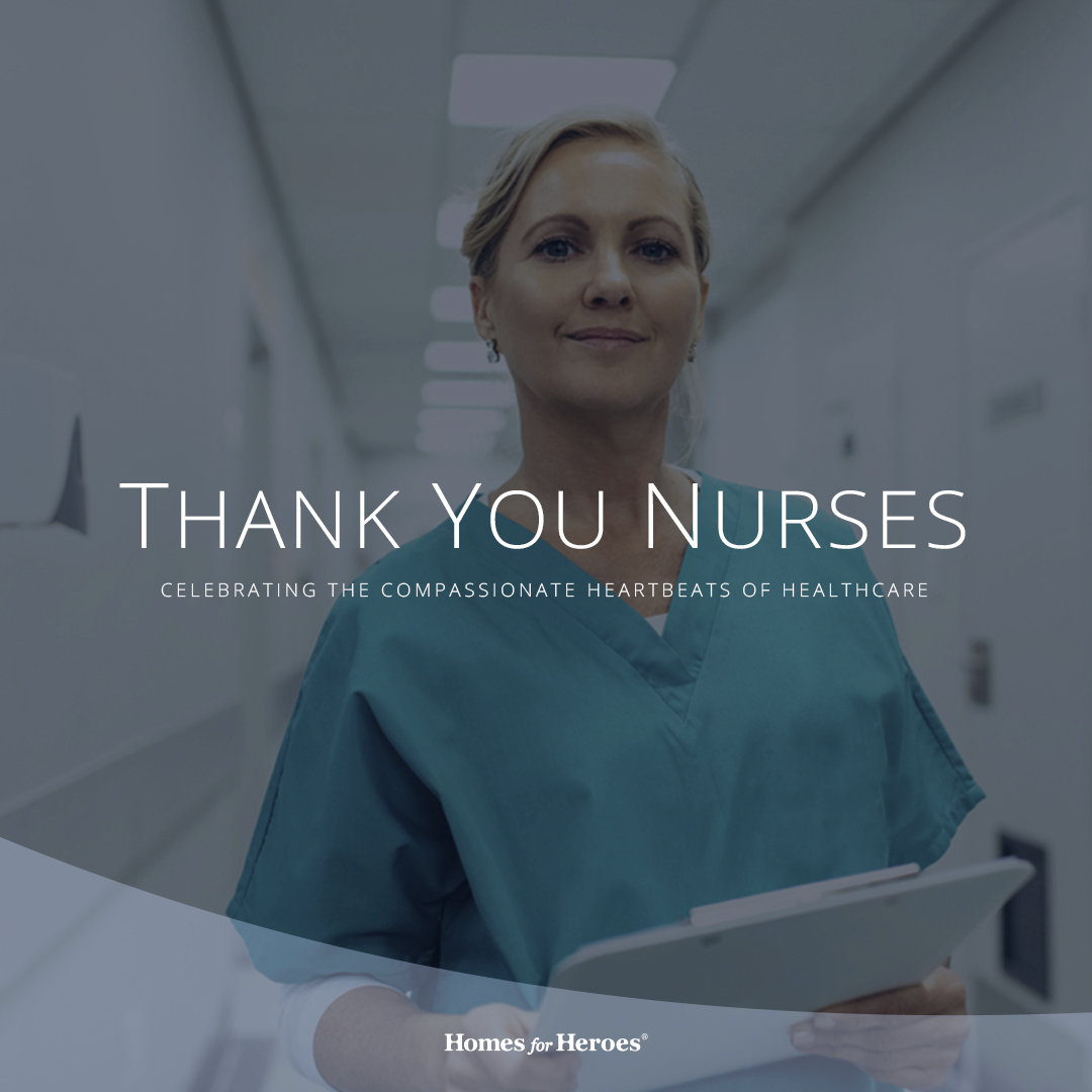 Celebrating the compassionate hearts and skilled hands of certified nurses on National Certified Nurses Day! 💉👩‍⚕️ Your dedication to healing and caring makes a world of difference. Thank you for all you do! 💙 #TeamTurley #FairwayNation #CertifiedNursesDay #HomesForHeroes 🏡
