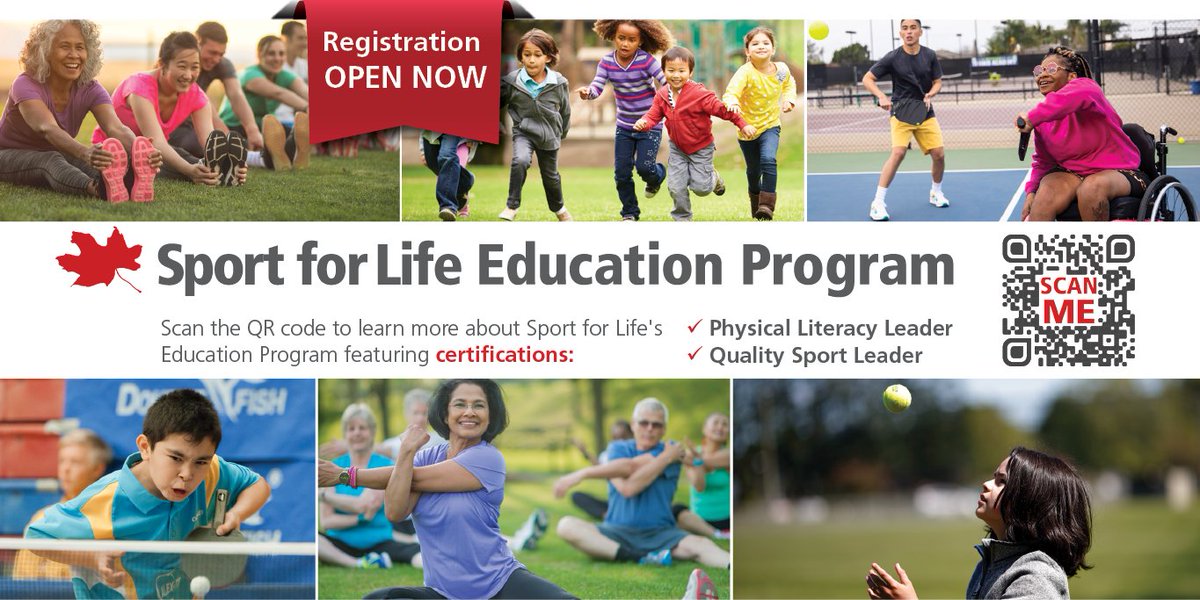 Have you completed a Sport for Life eLearning or workshop in the past? You may be partway through a certification. Check your progress today!