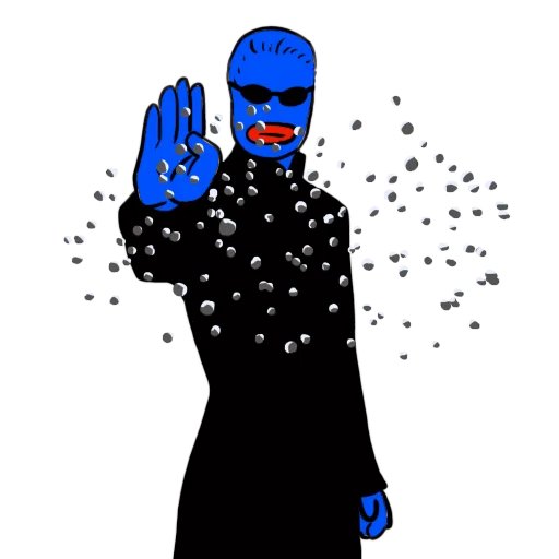 6K holders, only 994k left