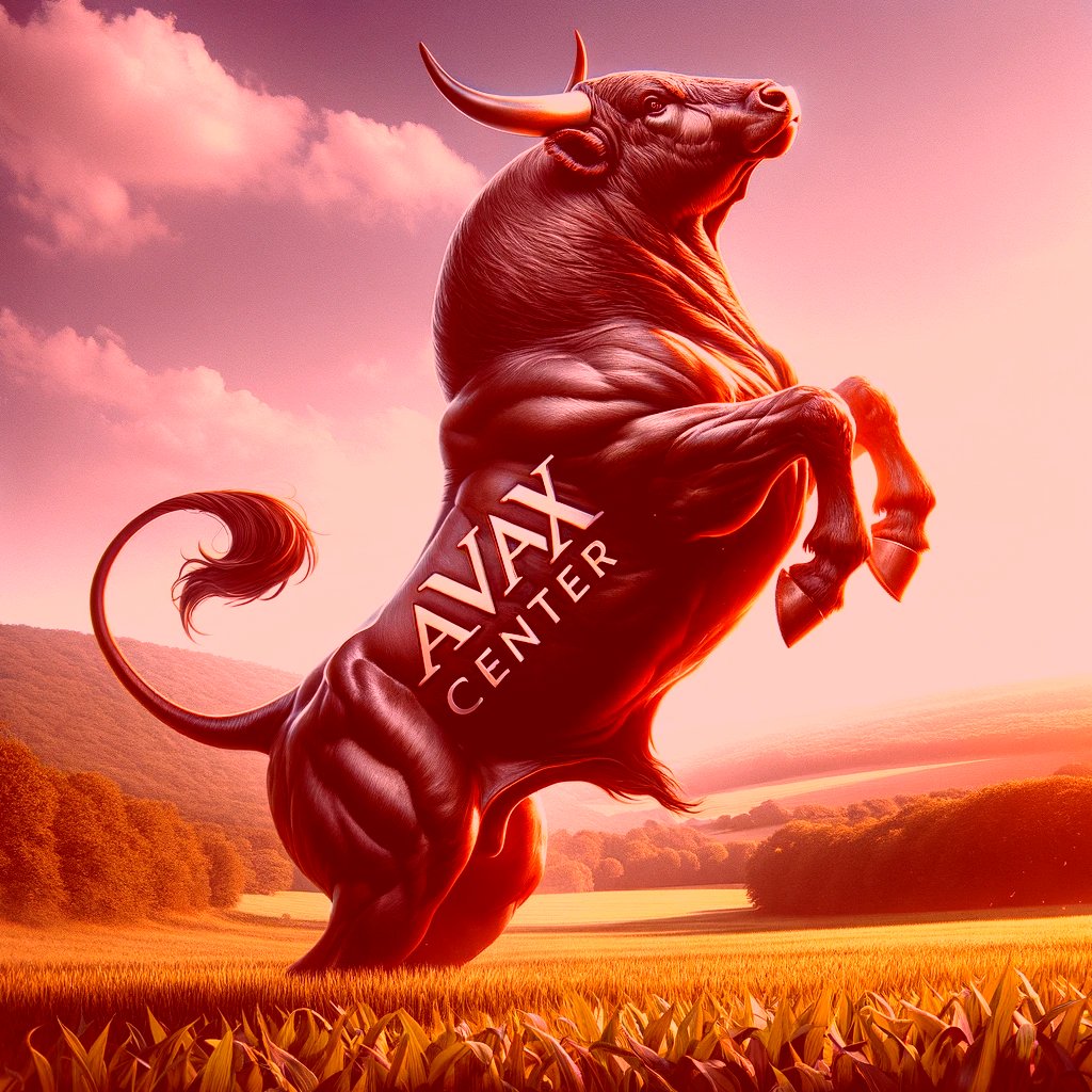 🔺 Avax #Giveaway 🔺

2 AVAX 🔺to 1 lucky person 

✅ Follow <a href="/AvaxSurprise/">Avax Surprise 🔺</a> ,<a href="/avaxcenter/">AvaxCenter 🔺</a>
✅ Like, RT
✅ Tag $hat 🐟