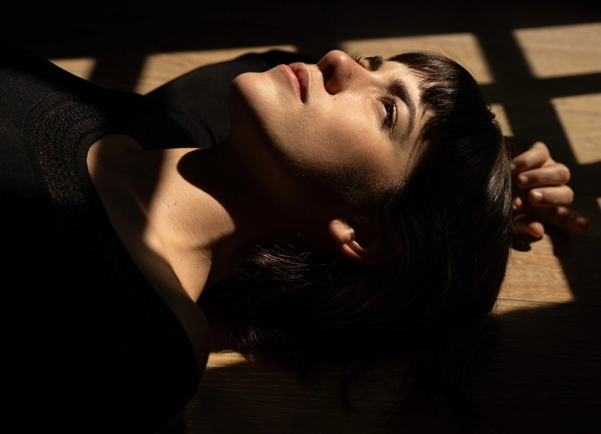 Nuevas fotos en instagram.com/PhMartinDichie… 
Con Rochi Hernandez