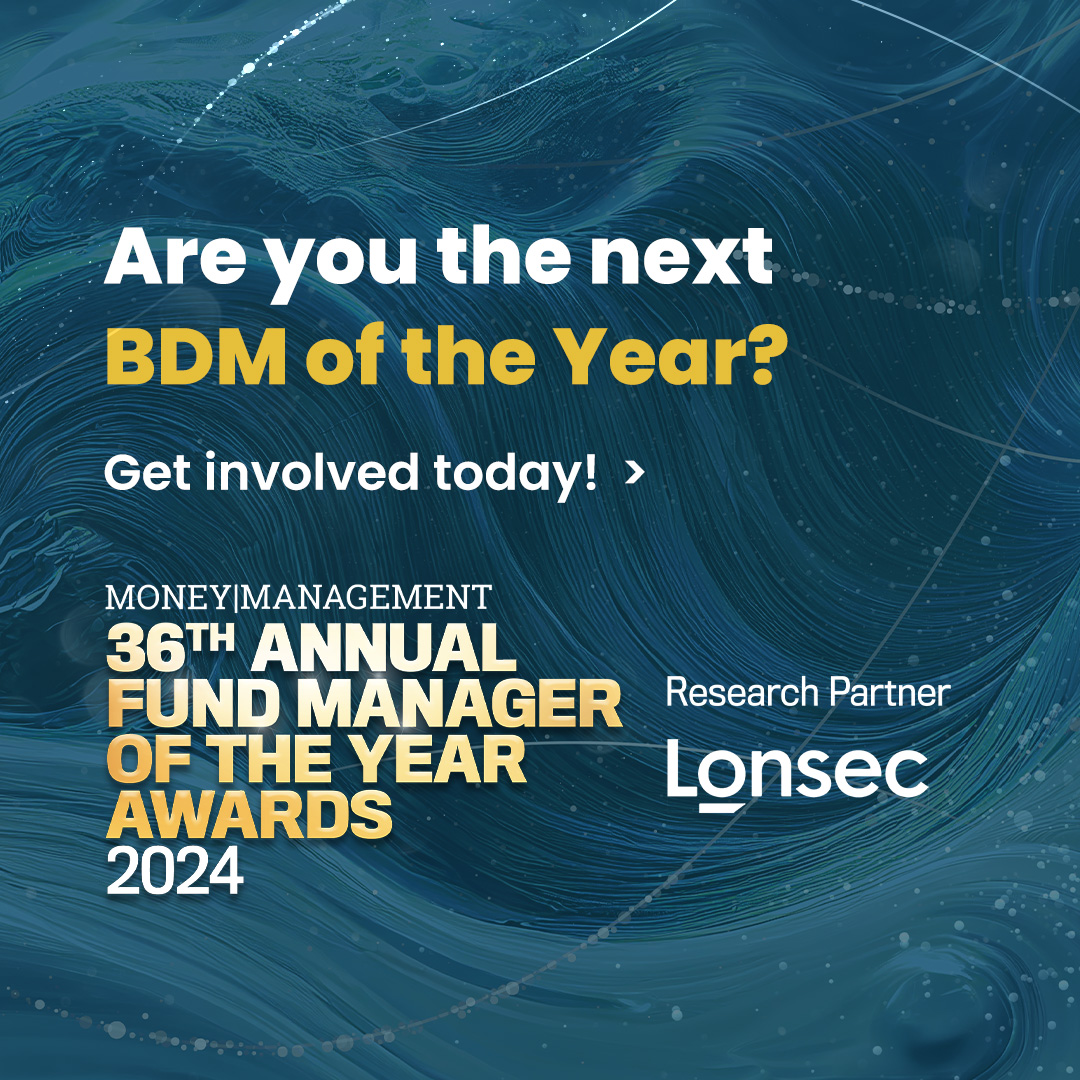 Are you a BDM who is at the forefront of innovative relationship techniques and specialises in fund management? If the answer is yes, now’s the time to be rewarded for your hard work!
bit.ly/48OJXeY
#FundManageroftheYearAwards #finance #wealth #fundmanagement #investment