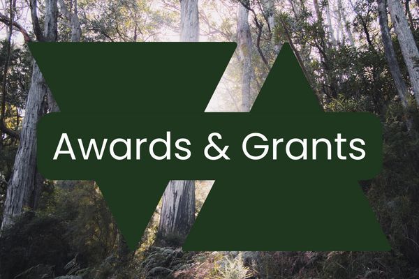 Nominations for the 2024 @HumanitiesAU grants and awards will open on Monday 25 March, and will close on Sunday 5 May 2024. For details, visit buff.ly/3J4bpel