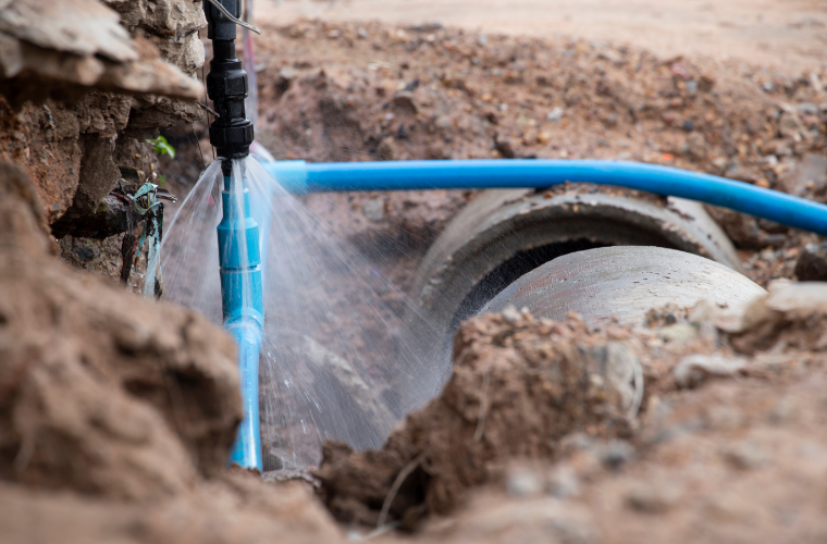 CA_DWR's tweet image. DWR provided the City of Williams in @ColusaGov with a $5.2M grant to replace 6,800 feet of leaky pipelines and drill a new well to supplement existing #Water supplies.  #FixaLeakWeek #GoGolden
