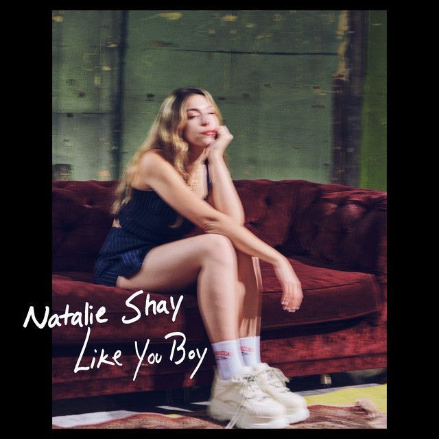 What do you think of 'Like You Boy' by @NatalieShay_?? buff.ly/43s0R1J