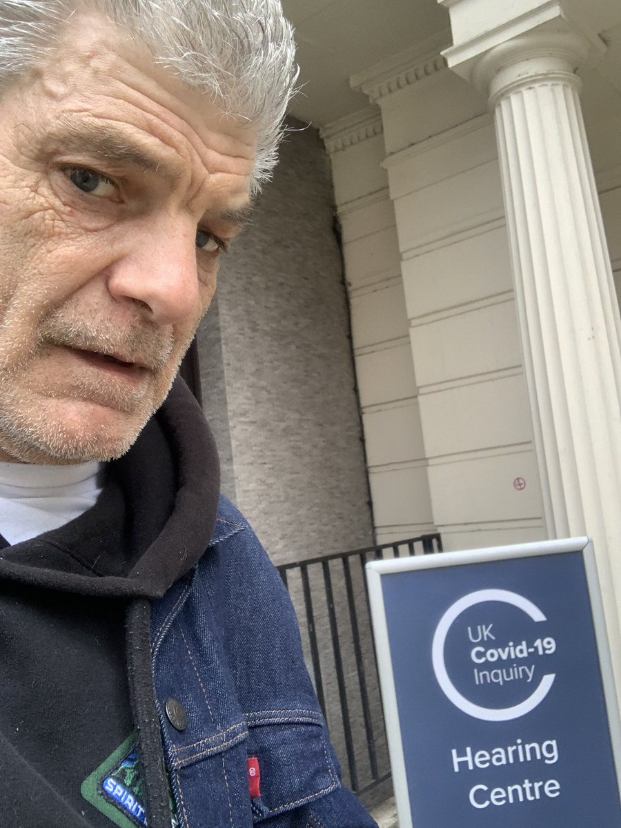 Charles83230639's tweet image. Today marks the preliminary hearing for Module 6 of the @covidinquiryuk
focusing on the care sector’s response to the pandemic. 
This critical examination aims to shed light on the decisions &amp;amp; actions that impacted those living &amp;amp; working in care settings. #CovidInquiry #Module6