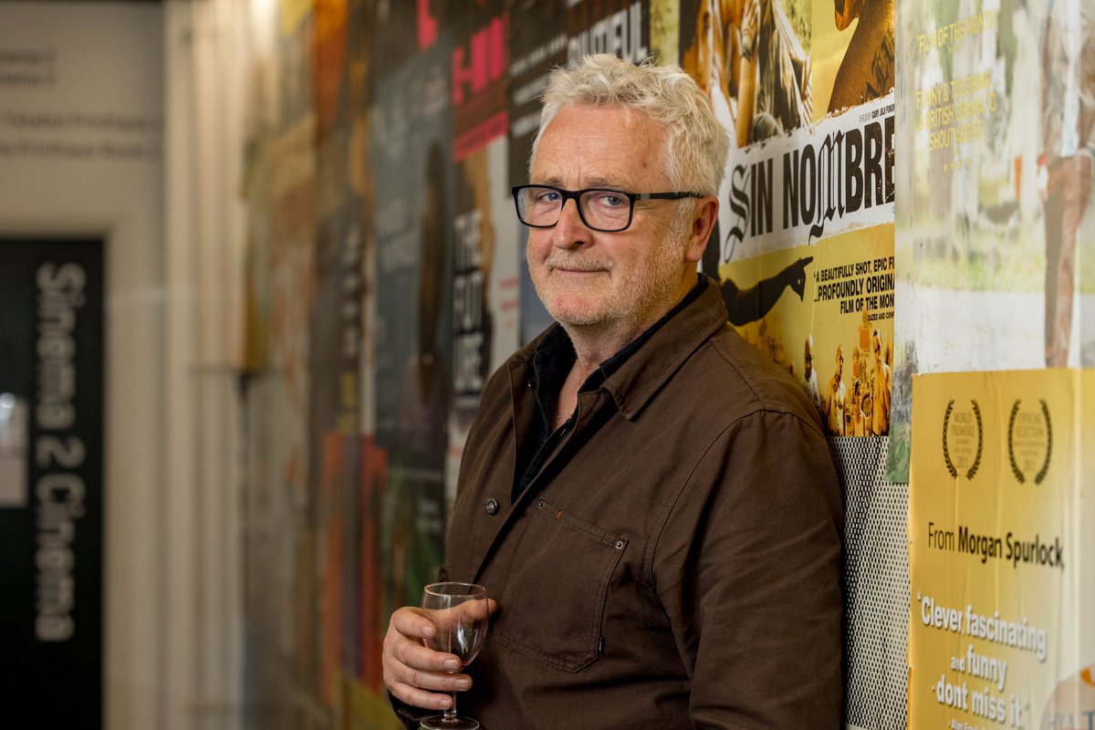 “Tree on a Hill comes from the idea of memory, identity, a sense of place and owning your own story.

Penwyllt is the fairyland of my childhood.”

- Ed Thomas (writer, director, executive producer)

#TreeOnAHill is Ed Thomas’s biggest body of work since Hinterland.