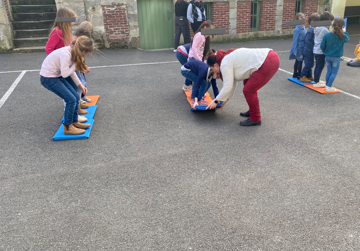 Adorine Papzycki tweet media