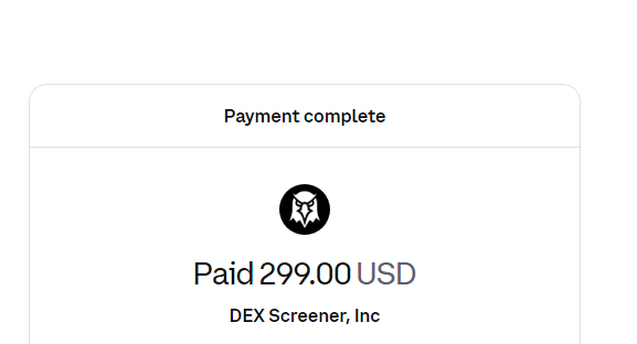 SpongeAvax's tweet photo. $SPONGE will soon be updated on @dexscreener https://t.co/h4WGHnYPx9