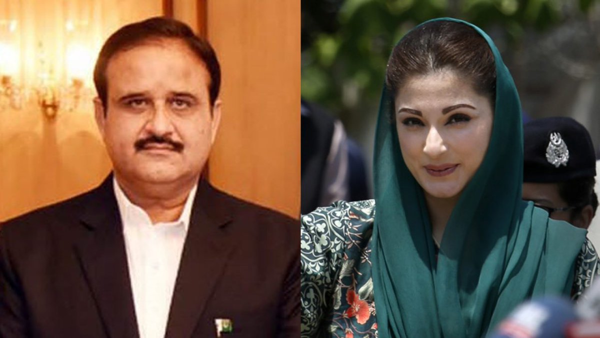 Crypt0_Pioneer's tweet photo. عثمان بزدار کو مریم نواز پر ایک اخلاقی برتری یہ بھی تھی کہ وہ اپنی سیٹ جیت کر آیا تھا ۔ https://t.co/efMpEqXh5U