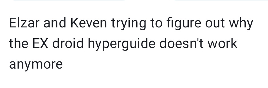 SoneaKyr's tweet photo. #DefyTheStorm spoiler https://t.co/82jMnegvoD