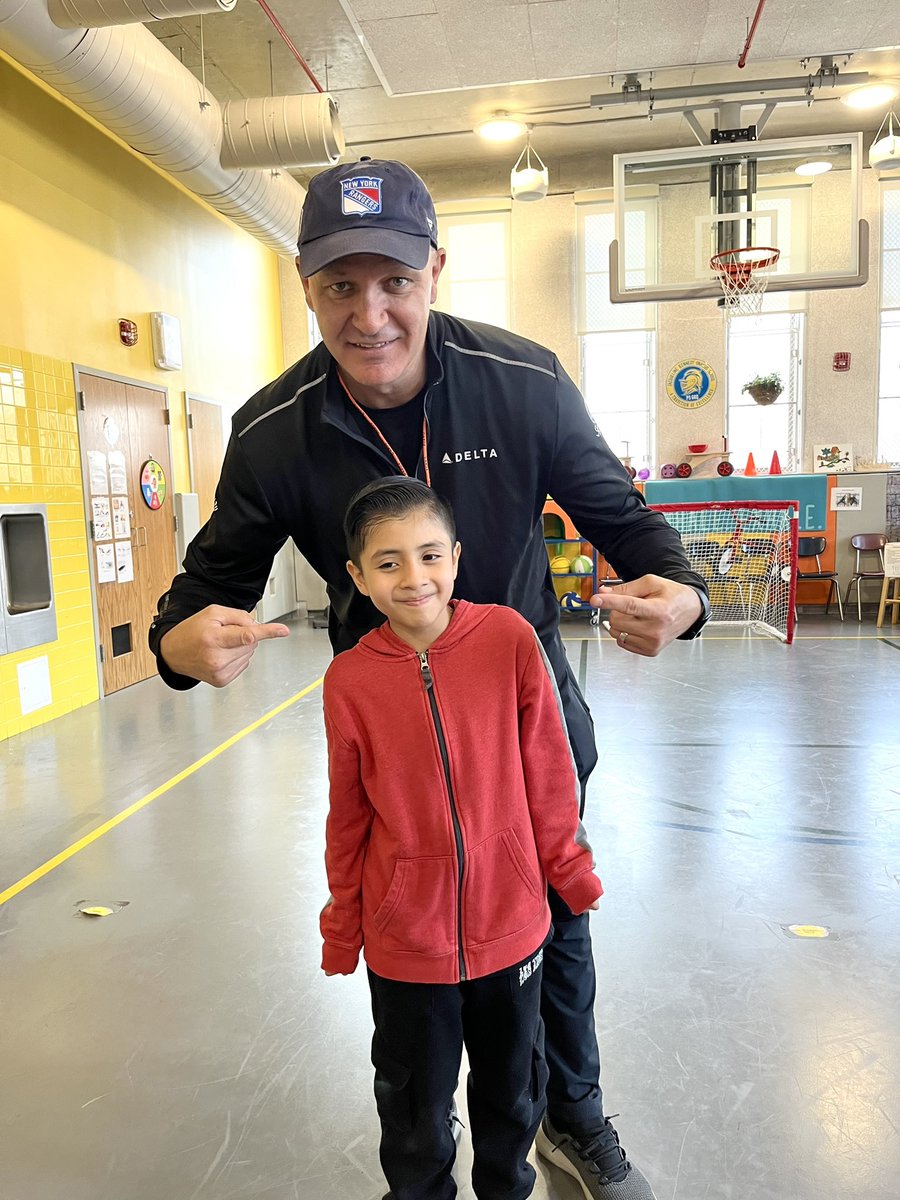 Mrs. O’Malley & Ms. Leoutsakos PS 66Q Class 502 tweet media