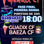 Photo by Guadix C.F. (@GuadixCF)