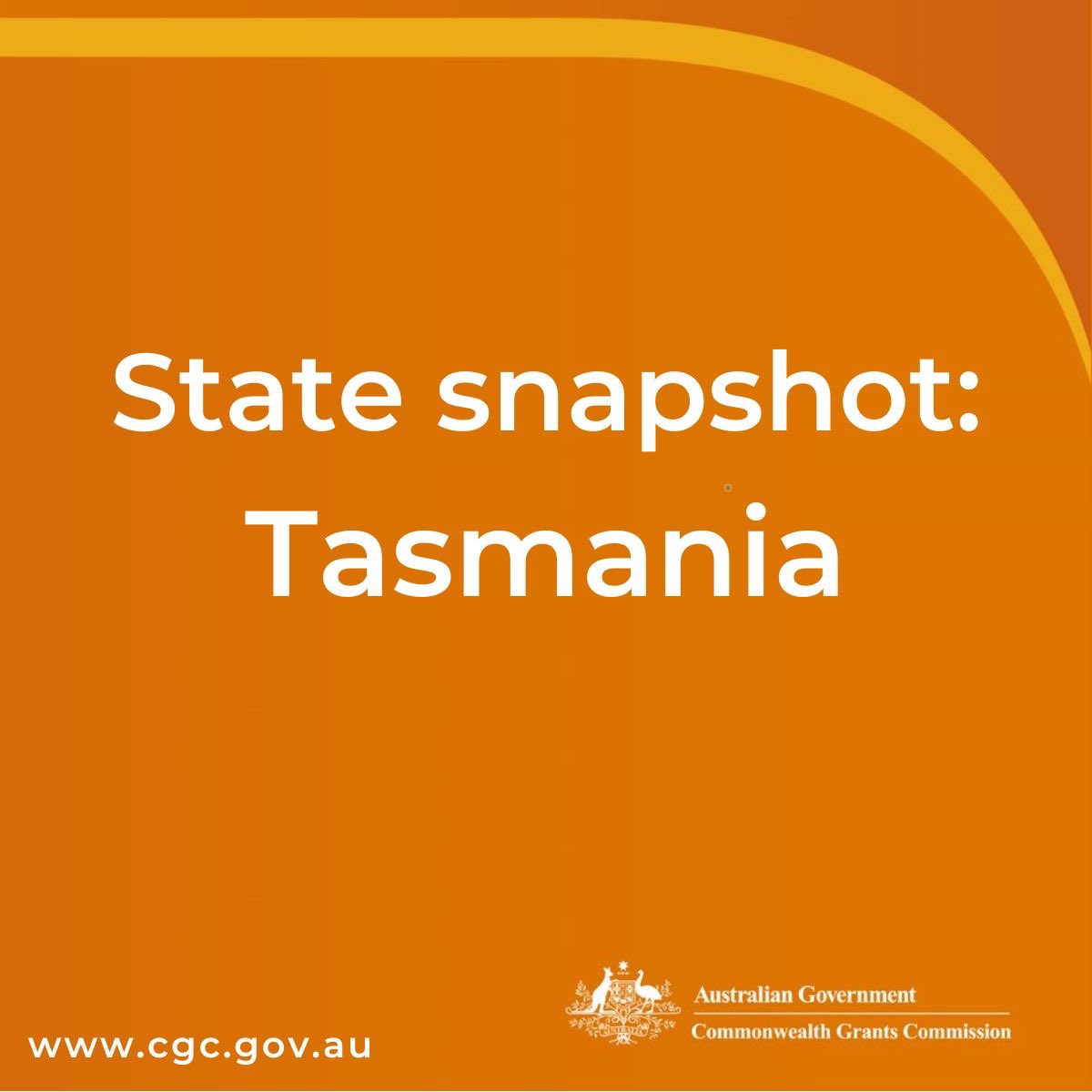 See how your state fares in the 2024 Update of #GST relativities. Read today’s State snapshot bit.ly/3TG9x1m.