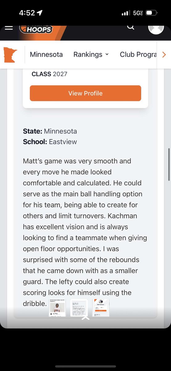 Thanks for the write up <a href="/NorthstarHoops/">Northstar Hoops</a> <a href="/PrepHoops/">Prep Hoops 🏀</a>