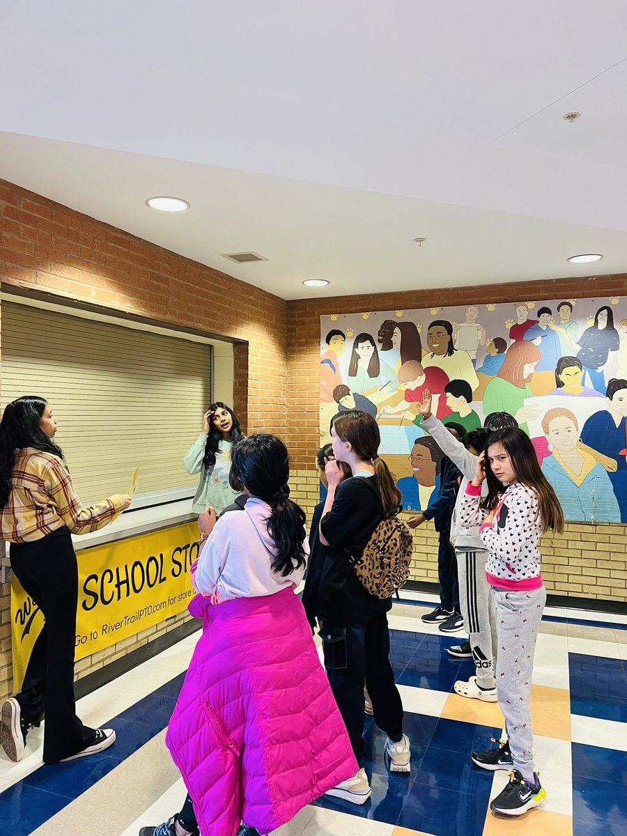 Kate Hernandez (@foescounselor) on Twitter photo Thank you, <a href="/MsClaireGraff/">Claire Dillard (Graff)</a> for an amazing visit! Our 5th graders are feeling confident about their transition to middle school. <a href="/FindleyOaks/">Findley Oaks</a> Thank you, <a href="/MsClaireGraff/">Claire Dillard (Graff)</a> for an amazing visit! Our 5th graders are feeling confident about their transition to middle school. <a href="/FindleyOaks/">Findley Oaks</a>