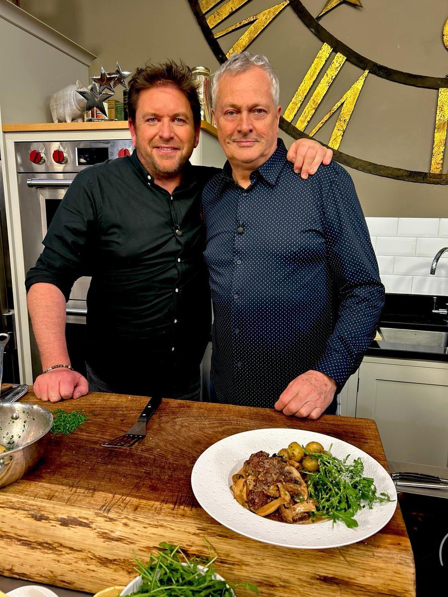 jamesmartinchef tweet picture