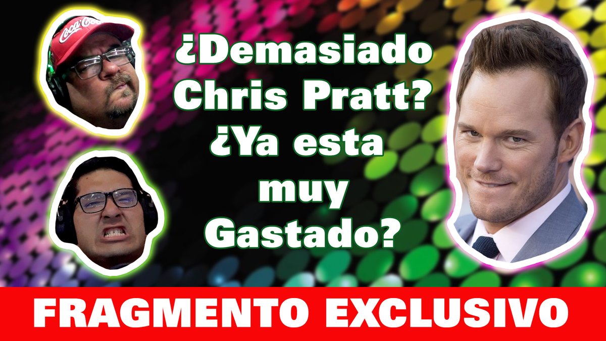 Elpodcastsin's tweet photo. Aquí Los 3 Primeros Fragmentos Exclusivos del Episodio 24, entren a los links para verlos y así se unen a la plática!
https://t.co/f0myxrfuQH
https://t.co/1JMoE5w4jN
https://t.co/fYgyMaXTQV
#elpodcastsintitulo #podcast #platica #biometricos #arnoldschwarzenegger #chrispratt https://t.co/VjDRDoiPCA