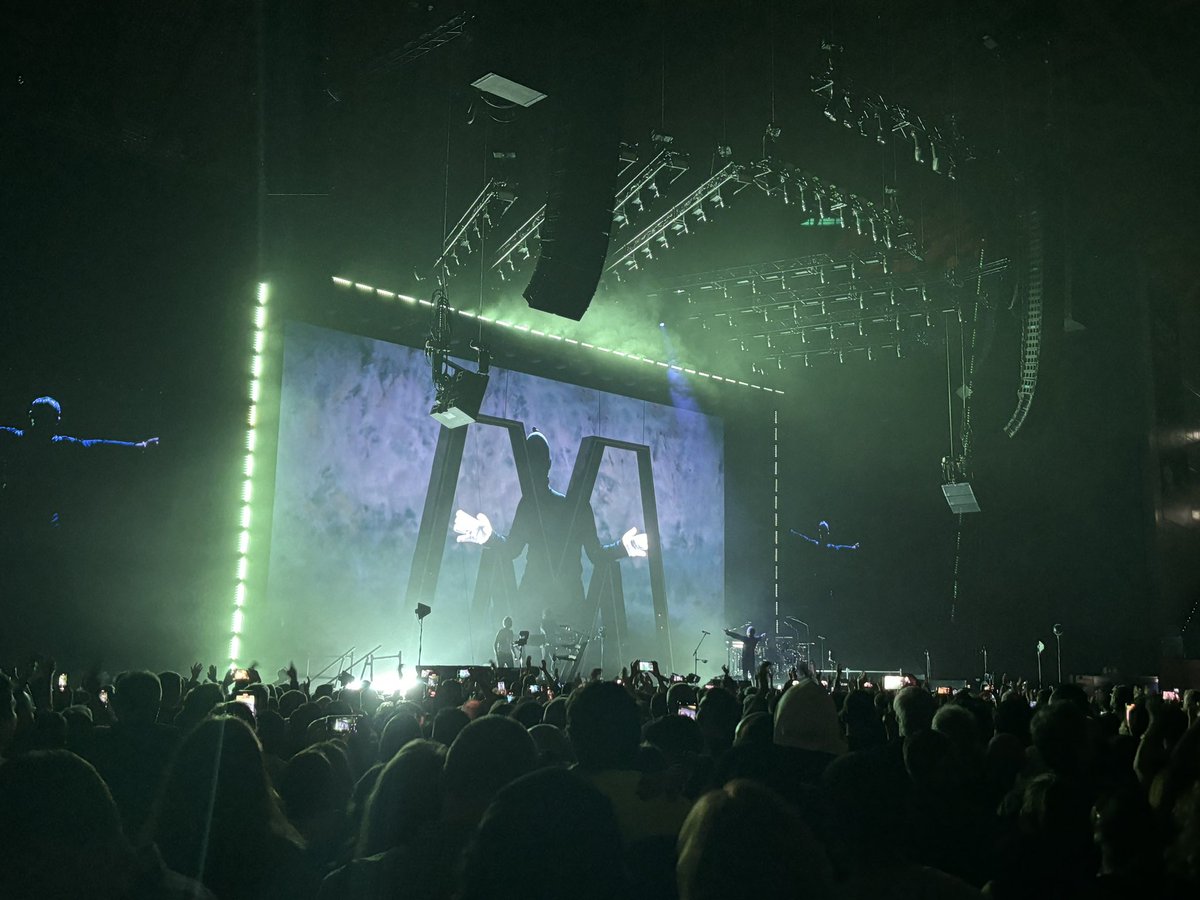 Everything Counts <a href="/homemode/">Depeche Mode / HOME</a>