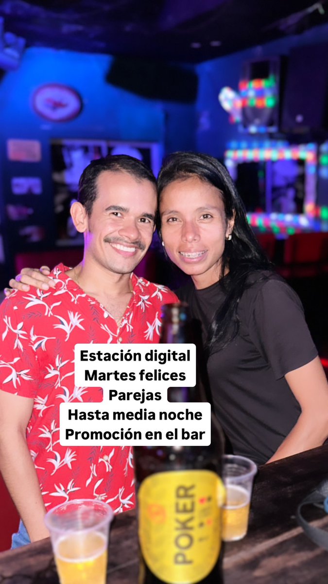 ESTACIONDIGITA's tweet photo. #sabroso #estaciondigital #martes #cabinas #internet #barvip #cucuta #citas #encuentros #gay #bisexual 🏳️🌈 #heterocurioso #hetero #lesbiana #estaciondigital #swinger #trios #duos #gangbang #experiencias #menteabierta #citas #encuentros #conquiste https://t.co/1OsjP0LDMm