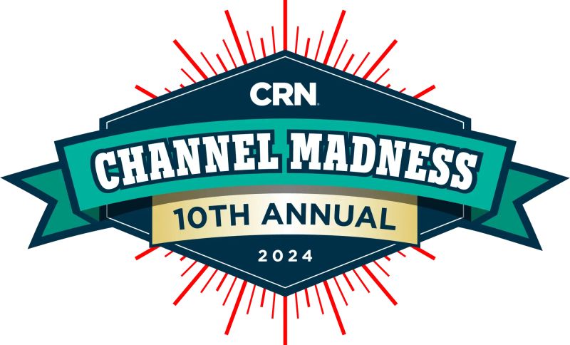 .<a href="/Fortinet/">Fortinet</a> is proud to be 100% committed to our channel partners, and I'm thrilled to be representing #Fortinet in <a href="/CRN/">CRN</a> 10th annual Channel Madness.

Don’t forget to cast your vote by noon tomorrow: ftnt.net/6012ktWNM 

#CRNChannelMadness <a href="/FortinetPartner/">Fortinet Partner</a>