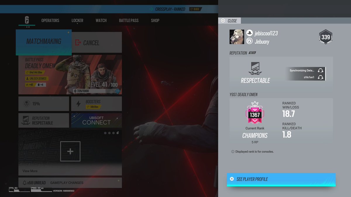 enjoying n hating this new season