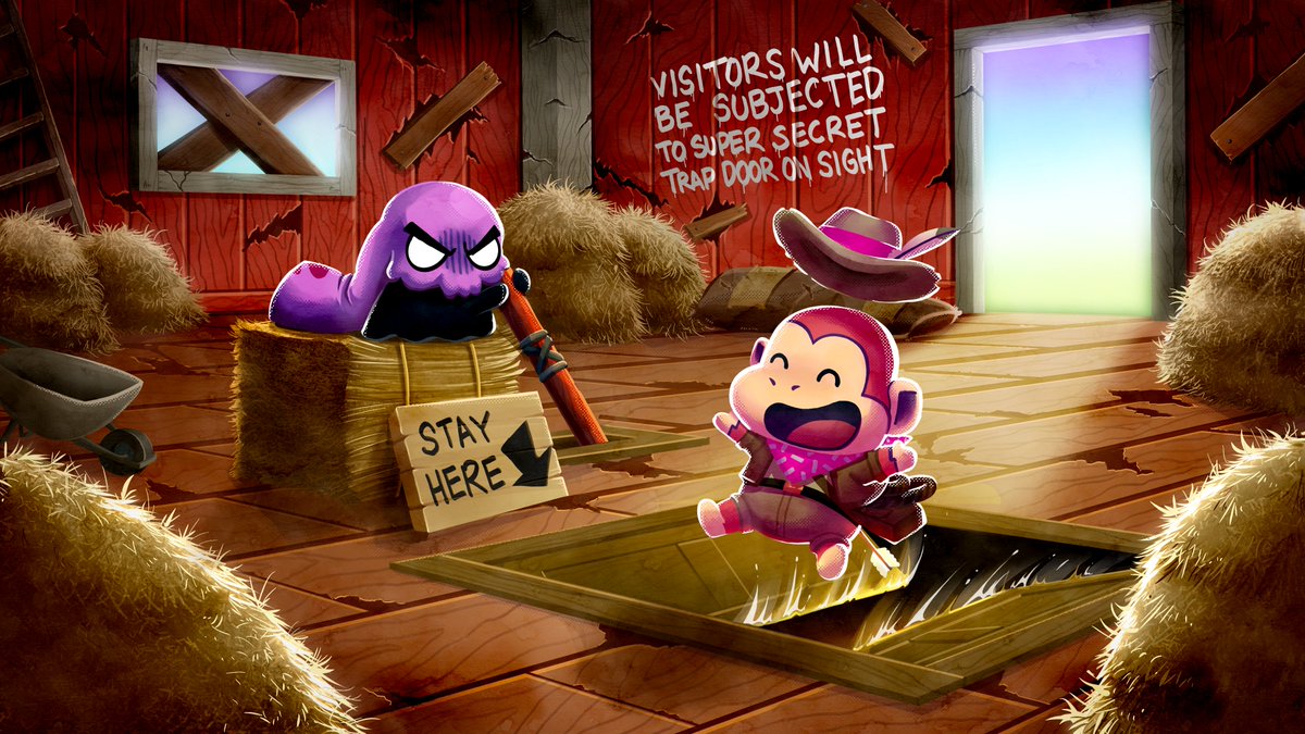 Smolbound tweet media