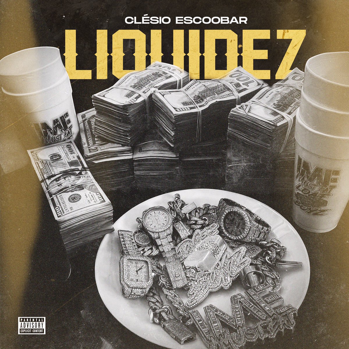Holap, Holap
Novo single de Clésio Escoobar disponível para streaming 🔝🔥

song.link/Liquidez