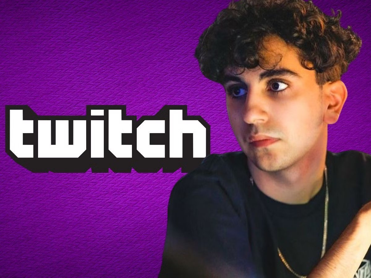 From child predator to twitch partner

THE STORY OF HYDRASZN