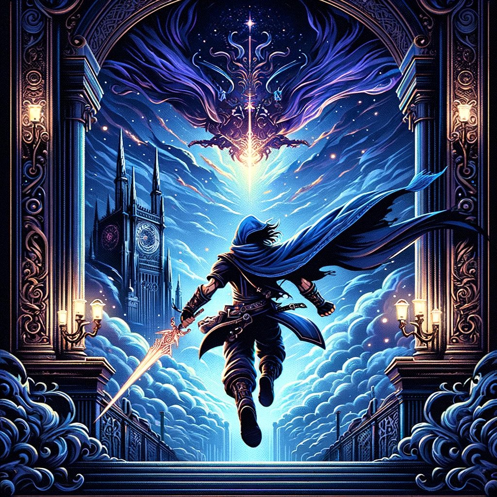 Welcome to the enchanted realms of NoctuGame, where darkness and light weave the tapestry of fate. 🌌✨ Our journey is one of courage, magic, and untold mysteries. Are you ready to leave your mark on the world of Nocturnus? #NoctuGame #EpicAdventure