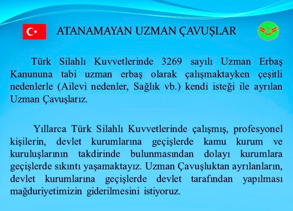 @onalahmet71 @ATAUZDER KIRIKKALE İL BAŞKANLIĞI VE TEŞKİLATI ADINA BAŞARILARINIZIN DEVAMINI DİLERİZ TEBRİKLER SAYIN @onalahmet71 BAŞKANIM 🇹🇷
@gundes_46
@zenginoglu_mert
@AA9221091386551
@byserro
@SerdarGedikli2
@AliArslan_13
@Karadag_045
@Karadag_1979
@Serhat46300
@232312akugur