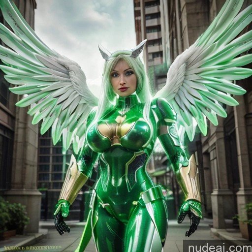 2g_shah's tweet photo. I made #Persian superhero angels using @nudeaicom for Iranian New Year.

#Iran 
#Iranian 
#Nowruz 
#NowruzNewYou 
#IraniansStandWithIsrael 
#ZanZendegiAzadi 
#WomanLifeFreedom https://t.co/S7BGGFGB4Y