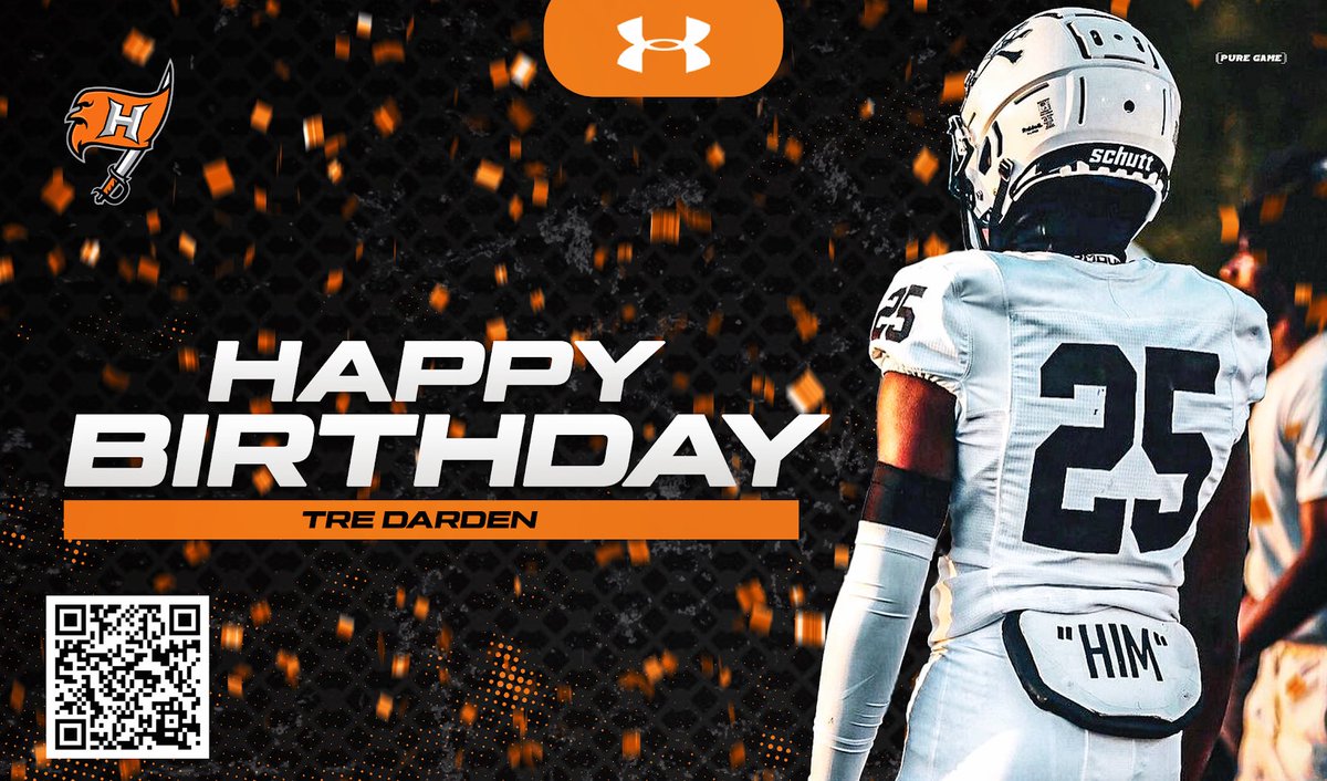 RecruitHoover's tweet photo. 🔐 Happy Birthday to the one and only @TreDarden4, aka Mr. Locksmith! Wishing you a fantastic day filled with joy, laughter, and all the success you deserve. Keep shining bright! #HappyBirthday #MrLocksmith #TreDarden #SailsUp #NewEra #BUCNation https://t.co/STCMiGYTvu