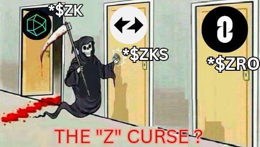 hadras88's tweet photo. Maybe next to next hahaha 🤣
$ZK ✅
$ZKS 🔜
$ZRO 🔜
Happy Earning from Airdrop:)🪂 https://t.co/NcqnMBQkhN