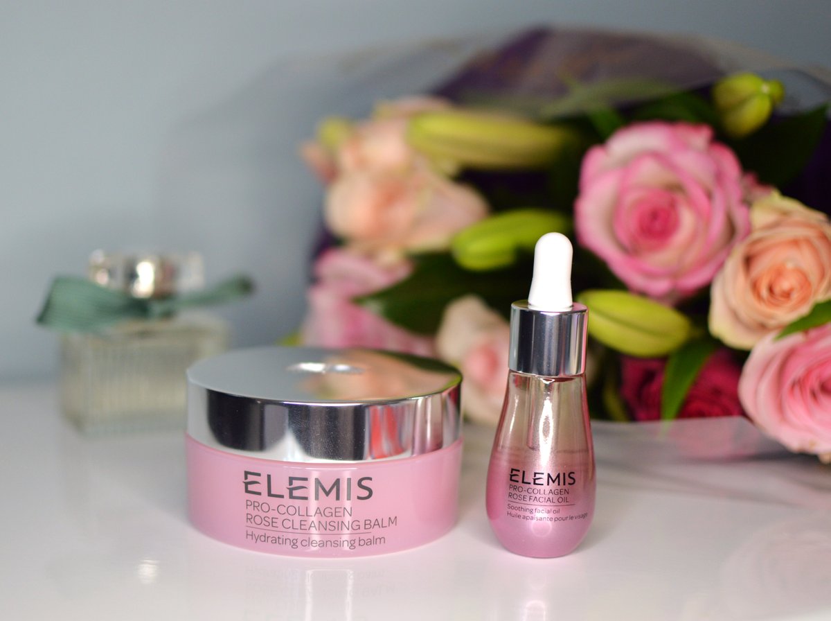 BloodyPeach's tweet photo. Spring with Elemis
Use code ELEMISZ0S for 20% off your next order✨
https://t.co/QcnJXrRXDO
#elemis #discountcode #procollagen #roseoil #cleansingbalm #bbloggers #skincarepost https://t.co/HQXvEe3wqP