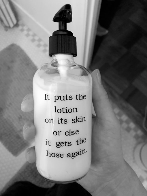 It&rsquo;s time to lube up for your evening GOON 🧴🔗 https://t.co/OT0lF26iYk<a href="/tag/realloyalfans"class="tags"><span>#realloyalfans</span></a>