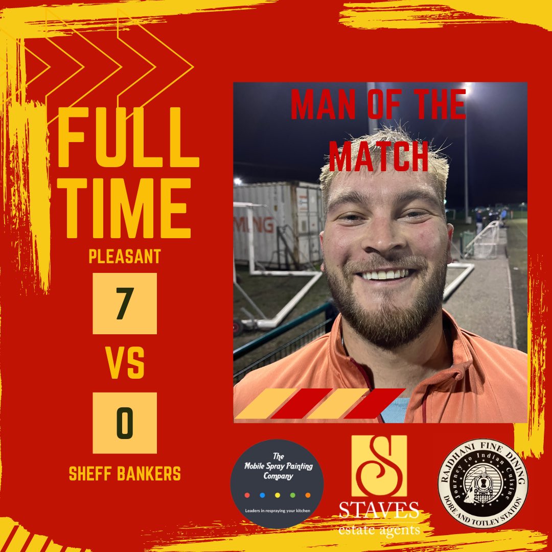 Mount Pleasant FC tweet media