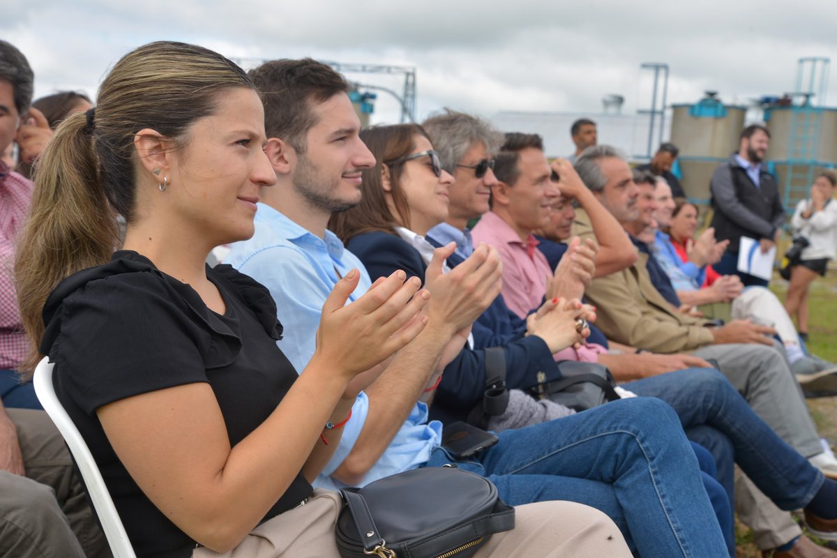 Min. Producción, Ciencia e Innovación Tecnológica tweet media
