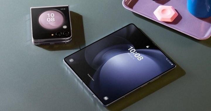 ctrltrend's tweet image. According to the information received, the prices reflected behind the scenes for the Galaxy Z Fold 6 FE are around $ 799. #Samsung