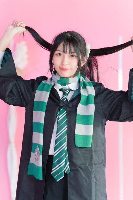 Twitterのコスプレ画像43