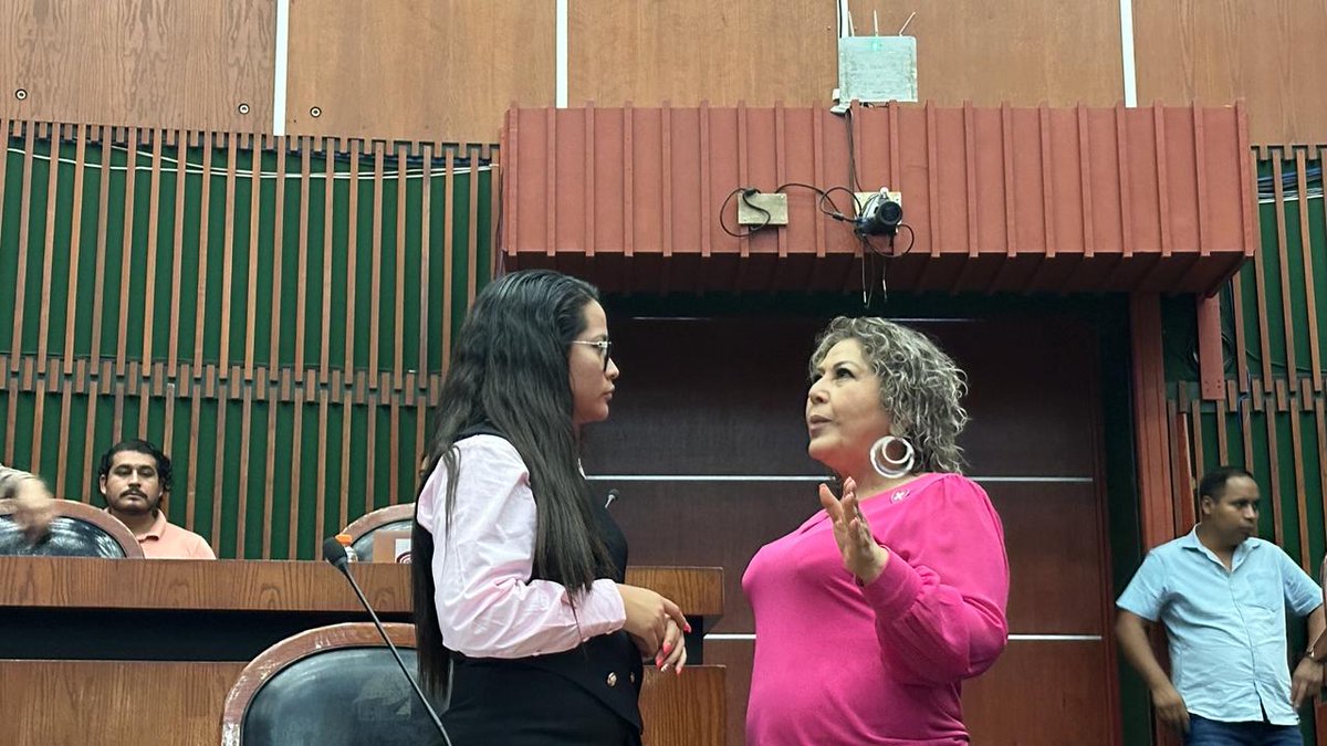 Diputados Locales PRI Guerrero tweet media